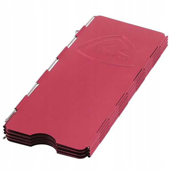 Osłona przed wiatrem do kuchenki Robens Windshield zdjęcie 2