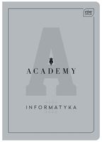 ZESZYT A5 60 # INFORMATYKA ACADEMY INTERDRUK