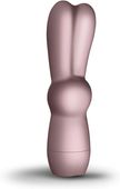 masażer łechtaczki sugarboo bunnie boo blush rocks-off