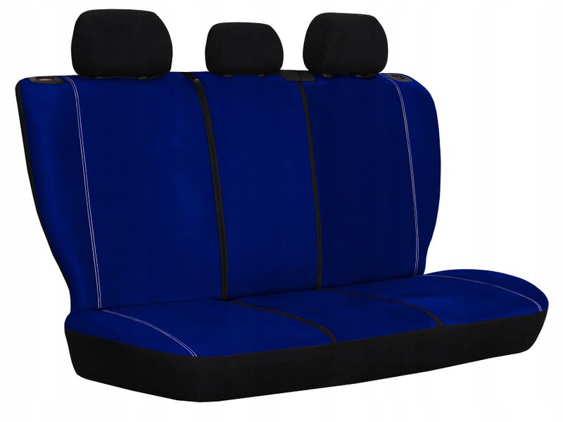 Pokrowce samochodowe do SEAT Ibiza (II, III, IV) zdjęcie 2