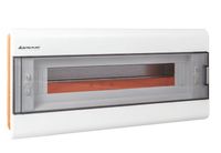 Rozdzielnica modułowa 1x18 podtynkowa SRp IP40 SRp-18 2.4 ELEKTRO-PLAST Opatówek