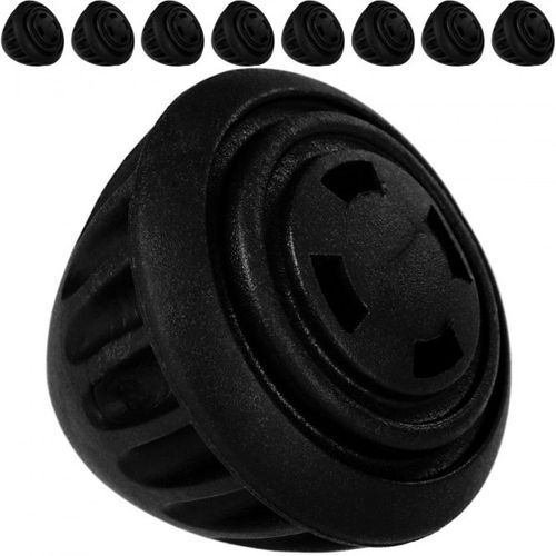 Zaślepki na prowadnice 13mm na Arena.pl