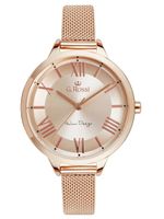 Zegarek Damski G.Rossi 10296B5-4D2