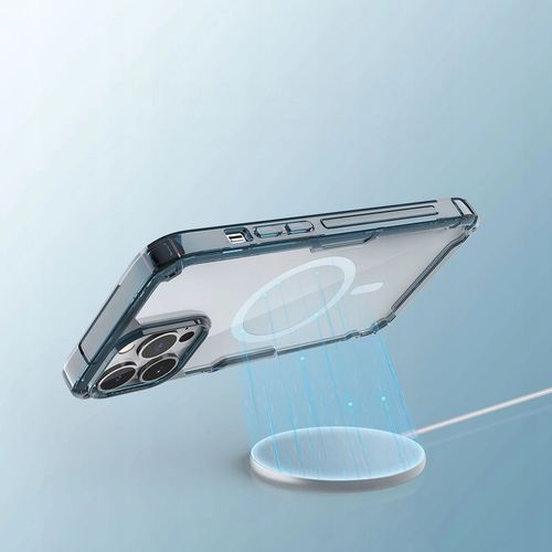 Plecki niktrade do Apple iPhone 15 Pro bezbarwny na Arena.pl