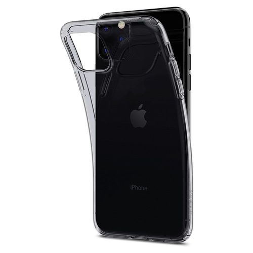 Etui Spigen Liquid Crystal Iphone 11 Pro Space Crystal na Arena.pl