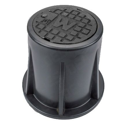 Skrzynka zasuwy nawiertki woda żeliwo PP TANIO na Arena.pl