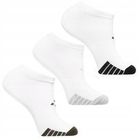 Skarpetki Stopki Męskie Sportowe Bawełniane MORAJ 3-PAK Zestaw 43-45