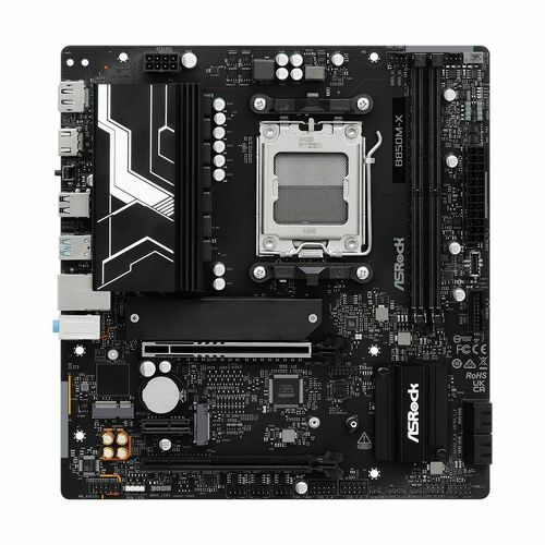 Płyta główna ASRock B850M-X R2.0 AMD B850 AMD AM5 na Arena.pl
