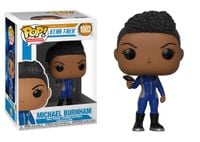funko pop! star trek michael burnham 1002