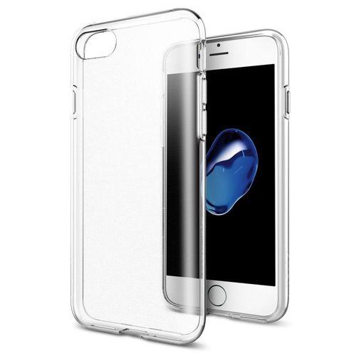 SPIGEN LIQUID CRYSTAL 2 IPHONE 7/8 CRYSTAL CLEAR na Arena.pl