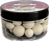 Kulki pływające pop-up czosnek 12-15mm 40g
