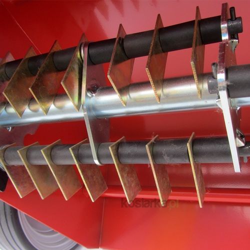 Oleo-Mac SR50 H60 na Arena.pl