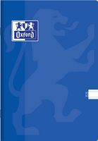 ZESZYT OXF ESSE A5/80K KRATKA 400174955 A'5