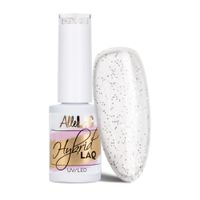Lakier hybrydowy LED/UV Gel Polish AlleLac American Dream  Nr 67 5 ml