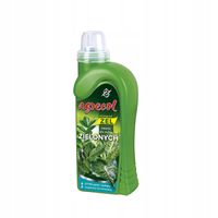 Nawóz do roślin zielonych Mineral Żel 0,5l