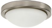 Roda plafon 32 E27 2x60W sat nikiel