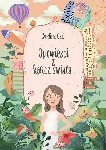 Opowieści z końca świata zdjęcie 1