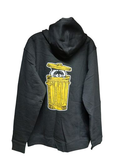 Bluza Afect Backprint roz. XXL na Arena.pl