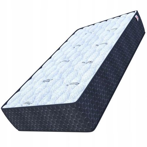 MATERAC PREMIUM COMFORTOWY 140x200 25 LATEKS PERFOROWANY VISCO MULTIPOCKET na Arena.pl