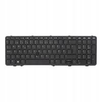 HP 738697-091 736649-091 V139526BK1 NORWAY QWERTY PROBOOK 650/645 G1