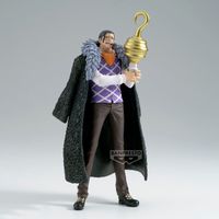 One Piece DXF Grandline Series Extra - Sir Crocodile