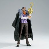 One Piece DXF Grandline Series Extra - Sir Crocodile