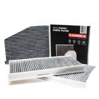 FILTR KABINOWY WĘGLOWY MAZDA 6 GH 2007-2013 #73