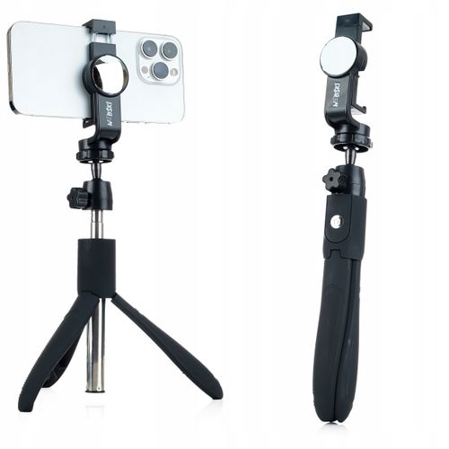 KIJEK DO SELFIE TRIPOD STATYW PILOT BLUETOOTH na Arena.pl