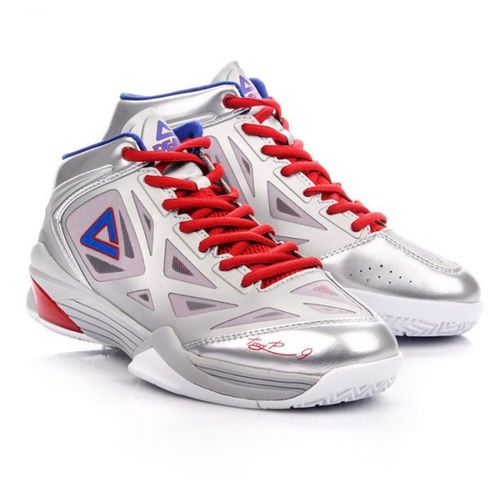 Buty do koszykówki Peak TP9 Quickness 2 r.44 na Arena.pl