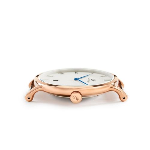 DANIEL WELLINGTON DW00100261 - DAPPER CORNWALL - NOWA KOLEKCJA na Arena.pl