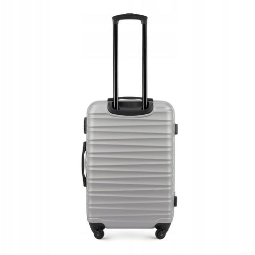 Walizka twarda średnia WITTCHEN 56-3A-312-01 na Arena.pl