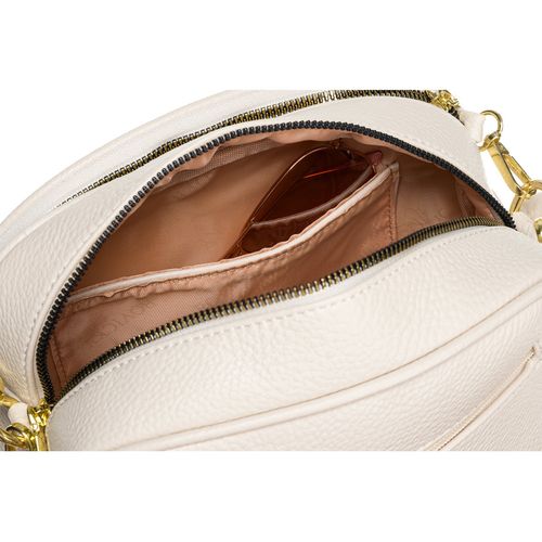 Torebka crossbody z dopinaną nerką miejską - Rovicky na Arena.pl