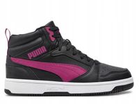 BUTY REBOUND V6 MID WTR JR PUMA 37