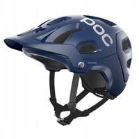 Kask Rowerowy POC Tectal WYGODNY NA CO DZIEŃ KOLARSKI OUTDOOR ODDYCHAJĄCY