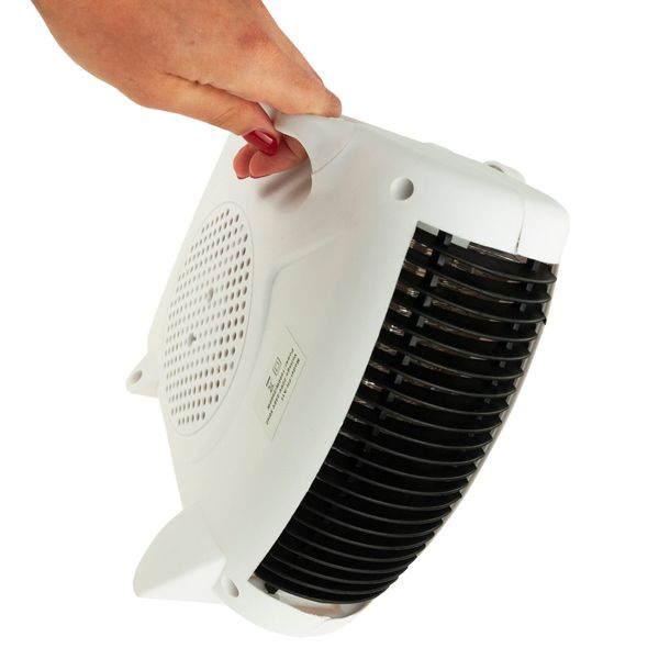 FARELKA GRZEJNIK ELEKTRYCZNA 2000W TERMOWENTYLATOR zdjęcie 13