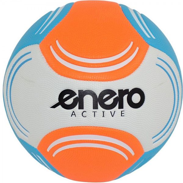 PIŁKA NOŻNA PLAŻOWA ENERO SOFTTOUCH ACTIVE R.5 zdjęcie 1