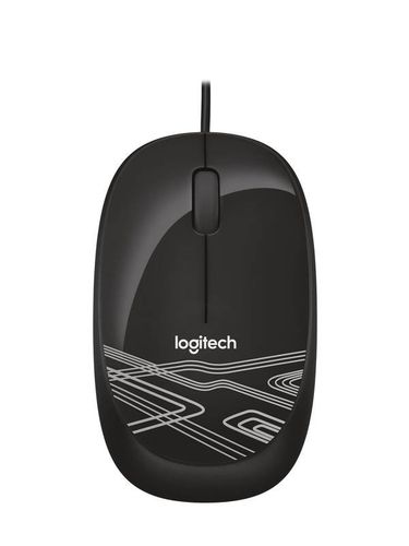 Mysz Logitech M105 (910-002943) Czarna na Arena.pl