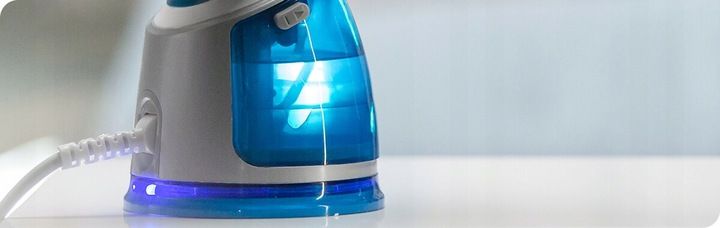 Steamer do ubrań Zelmer ZGS1700 1700 W zdjęcie 6