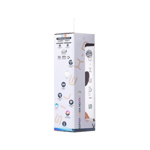 Dildo-Sd.model 1 (8""&7"") Flesh Box Motor + Lrs na Arena.pl