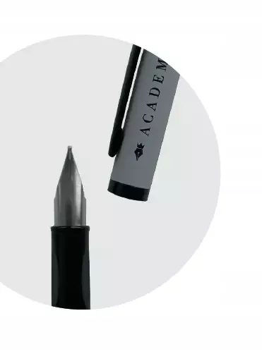 Pióro Interdruk naboje zdjęcie 3