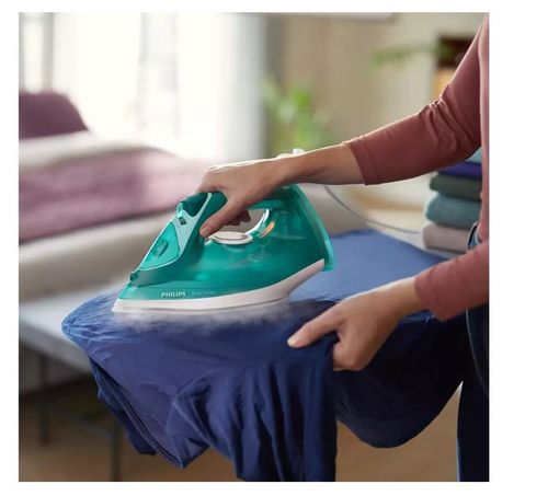 ŻELAZKO PAROWE MOCNE 2400W DST 3030/70 PHILIPS na Arena.pl