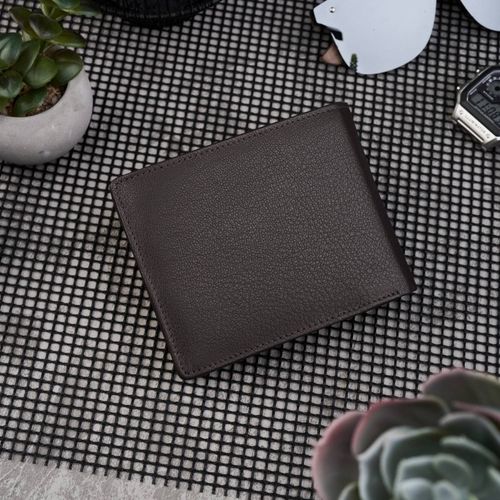 portfel męski skórzany z ochroną rfid paolo peruzzi t-48-br na Arena.pl