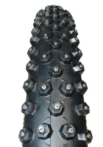 Opona rowerowa Schwalbe Ice Spiker Pro 26x2.25 na Arena.pl