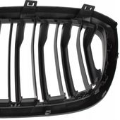 NERKI atrapa grill kratka do BMW X3 G01 X4 G02 M-PERFORMANCE