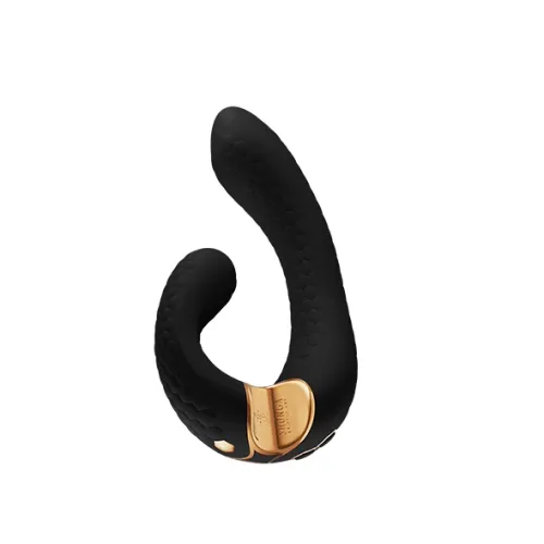Wibrator - Shunga Miyo Black na Arena.pl