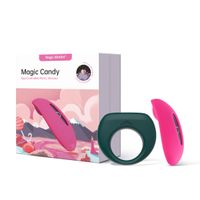 zestaw dla par magic candy dante kit ii magic motion