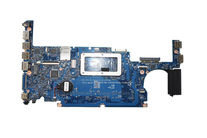 HP 820 720 G1 6050A2560501-MB-A02 zdjęcie 2