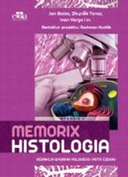 Memorix Histologia R. Hudák
