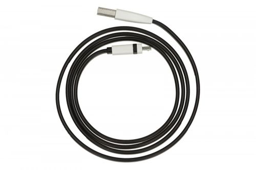 TB Kabel USB - Micro USB 2m. czarny na Arena.pl