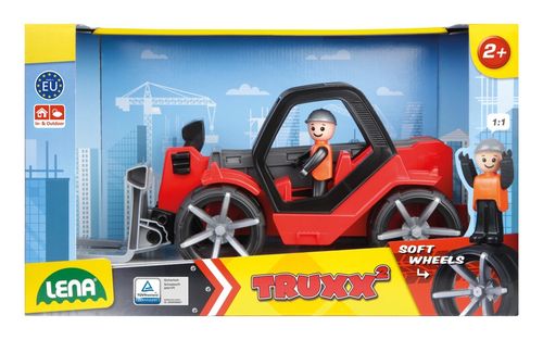 Lena Ładowarka teleskopowa Truxx2 na Arena.pl